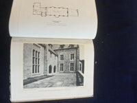 1929 DECEMBER THE ARCHITECT MAGAZINE - NICE COVER, MANY PLATES & PHOTOS- ST 7275