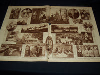 1925 AUGUST 9 NEW YORK TIMES PICTURE SECTION - CHARLIE CHAPLIN - NT 9486