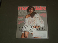 2017 MAY MARIE CLAIRE MAGAZINE-AJA NAOMI KING & EMILY RATAJKOWSKI COVERS- B 3400