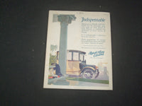 1917 MARCH 8 LIFE MAGAZINE - 
