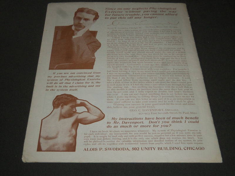 1902 MAY 17 THE SATURDAY EVENING POST MAGAZINE - ILLUSTRATED COVER- SP 1042