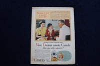 1946 JULY PHOTOPLAY MAGAZINE - ESTHER WILLIAMS COVER - E 17532