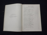1952 THE BOOK OF FISHES HARDCOVER BOOK EDITED BY JOHN LA GORCE - KD 8279