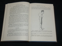 1948 HANDBOOK OF ORTHOPAEDIC SURGERY BOOK BY ALFRED RIVES SHANDS, M. D- KD 2765X