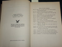 1927 LYRIC COMPOSITION THROUGH IMPROVISATION HARDCOVER BOOK - KD 6950