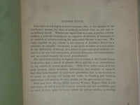 1901 ALPHEUS HYATT ACADEMY OF ARTS AND SCIENCES - J 4663