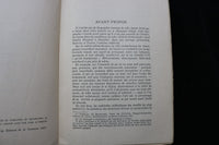 1947 LES DEUX AMOURS D'AGNES SOREL SOFTCOVER BOOK-GABRIEL BOISSY -FRENCH- K 3500