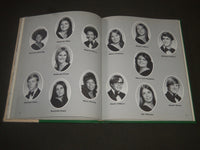 1972 PEARL 'N IVY EDGEWOOD SENIOR HIGH SCHOOL YEARBOOK - ATCO, NJ - YB 994
