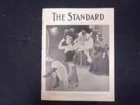 1897 MAY 29 THE STANDARD MAGAZINE - A SOCIETY WOMAN'S CAREER - ST 3226