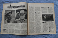 1972 DEC 12 PARADE SUNDAY CALL-CHRONICLE - ALLENTOWN, PA -JUDO FOR BOYS- NP 8490