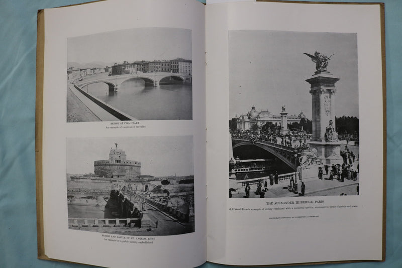 1919 MAY THE AMERICAN MAGAZINE OF ART - WAR MEMORIALS - K 3277