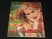 1996 JULY MCCALL'S MAGAZINE - MEG RYAN FRONT COVER - E 561