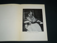 1969 GALLERIA DORIA PAMPHILJ IN ROMA CATALOGO - ITALIAN - NICE PLATES - J 3989