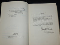 1948 THE NATIONAL GUARD MANUAL BASIC BOOK - FIRST EDITION - KD 7541