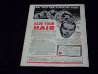 1950 JANUARY MOVIE PLAY MAGAZINE - GENE AUTRY FRONT COVER - E 15146