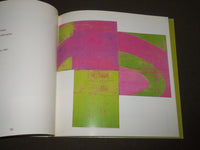 1991 DAVID ROW THREE SHOWS HARDCOVER CATALOG - NICE PRINTS - KD 5016