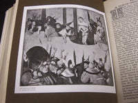 1910 APRIL-SEPTEMBER THE BURLINGTON MAGAZINE BOUND VOLUME NO. 17 - R 711