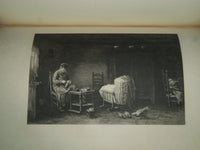 1913 CATALOGUE OF THE COLLECTION OF PICTURES OF JOHN REID VOLUME - CAW - Z 86