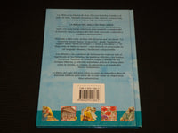2004 LA BIBLIA DEL SIGLO XXI PARA NINOS HARDCOVER BOOK - SPANISH - R 722I