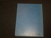 1964 CONOCOCHEAGUE WILSON COLLEGE YEARBOOK - CHAMBERSBURG, PENNSYLVANIA- YB 1963