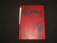1952 MOORESETOWN FRIENDS' SCHOOL YEARBOOK - MOORESTOWN, NEW JERSEY - YB 2240