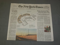 2019 JULY 7 NEW YORK TIMES - ACCOUNTS FROM A CHILD DETENTION COMPLEX IN TEXAS
