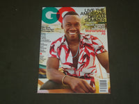 2017 JULY GQ MAGAZINE - MAHERSHALA ALI COVER - B 2920