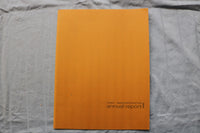 1966-1969 FIRST BANCORPORATION ANNUAL REPORTS - LOT OF 3 - K 3210