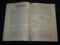 1910 FEBRUARY 26 THE AMERICAN IN MEXICO MAGAZINE - J 6683