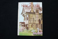 1979 MAY 28 NEW YORKER MAGAZINE - GREAT ILLUSTRATED COVER - NY 2964