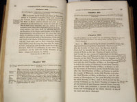 1831 LAWS OF THE STATE OF MAINE VOLUME NO. 3 - PORTLAND - KD 6263F