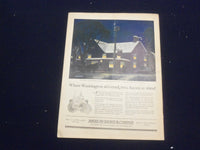 1922 MARCH 4 CHRISTIAN HERALD MAGAZINE - A JAPANESE CLEANSING RICE - ST 6594