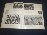 1954 SILVER SPRUCE COLORADO A&M COLLEGE YEARBOOK- FORT COLLINS, COLORADO-YB 2415