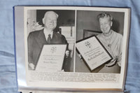 ELEANOR ROOSEVELT ORIGINAL PHOTOS ALBUM - 13 PHOTOS - #2