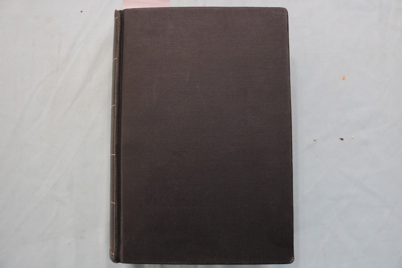 1928-1929 THE NORTH AMERICAN REVIEW - BOUND VOLUMES - LOT OF 3 - KD 9674