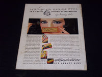 1933 NOVEMBER MODERN SCREEN MAGAZINE - JANET GAYNOR COVER - E 16855
