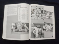 2000-2001 WARBLER EASTERN ILLINOIS STATE COLLEGE YEARBOOK-CHARLESTON, IL-YB 3319