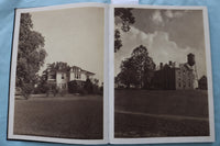 1927 TUSCULANA TUSCULUM COLLEGE SCHOOL YEARBOOK - TUSCULUM, TENNESSEE - YB 3596
