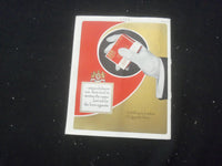 1916 MARCH 16 LIFE MAGAZINE - ANOTHER BABY BORN - L 762X