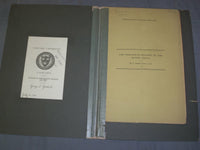 1890 THE GEOLOGICAL HISTORY OF THE QUEBEC GROUP - J 4893