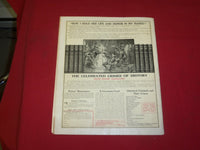 1918 JUNE 15 JUDGE MAGAZINE - AN ALL-AROUND ARMY MAN - ILLUSTRATIONS - B 6070