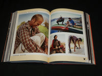 2000 BLACK BOOK Y2K SOFTCOVER BOOK - GREAT PHOTOS - R 715C