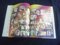 2008 SILVERBROOK MIDDLE SCHOOL YEARBOOK - WEST BEND, WISCONSIN - YB 2826