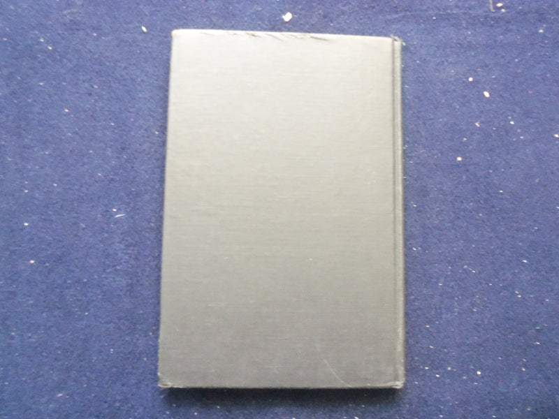 1929 HOVERING SHADOW HARDCOVER BOOK BY ELIZABETH HOLLISTER FROST - KD 8408