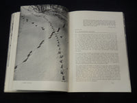 1956 WISCONSIN'S RENEWABLE RESOURCES SOFTCOVER BOOK BY JAMES A. LARSEN- K 2114