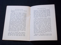 1916 TWO YEARS OF WAR SOFTCOVER BOOK BY SIR. GILBERT PARKER - J 7158