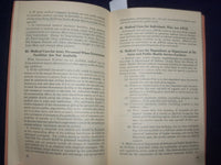 1957 SEPTEMBER PERSONAL AFFAIRS OF MILTARY PERSONNEL- DEPARTMENT OF ARMY- J 9482