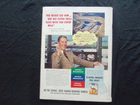 1940 NOVEMBER 18 LIFE MAGAZINE - FRANKLIN ROOSEVELT - L 209