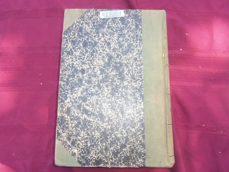 1919 JULY-DECEMBER THE BUILDER U. K. MAGAZINE BOUND VOLUMES - FOLD OUTS- C 59