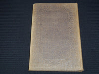 1851 MILITIA LAWS OF MASSACHUSETTS HARDCOVER BOOK BY EBENEZER W. STONE - KD 81G